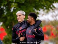 兰博竞技-曼联发布备战花絮，清晨再遭质疑，法国杯任务艰巨，年轻球员得到机会的简单介绍