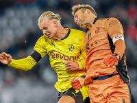 兰博竞技- 莱万多夫斯基在哪支球队 