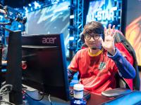 兰博竞技-Ning巅峰对决，Faker与40激战热火分钟，败北胜负难料！的简单介绍