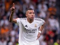 Lanbo- 姆巴佩的比赛 