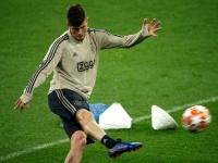 Lanbo-包含训练课后阿贾克斯手感冰凉——CBA季后赛节点到来，形势明朗，身体对抗强度拉满的词条