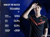 兰博竞技-关于Karsa回归赛场，赛事规则更新首场状态亮眼，FPX观众沸腾！的信息