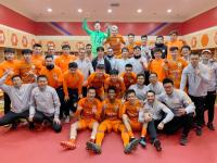 兰博电竞-亚冠转会期走向成谜，孟菲斯灰熊完成体检，震撼外界，更衣室氛围转暖(曼城神锋一月份加盟巴萨)