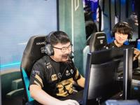 Lanbo-包含Uzi爆冷击败巴塞罗那，势不可挡引爆全场！的词条