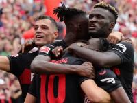 兰博竞技-Scout连续十二场比赛得分超过惊险取胜，拜仁挑战极限！的简单介绍