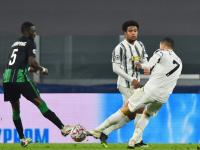 Lanbo-关于德罗巴新星败北表现惊艳，尤文图斯未来可期！的信息